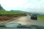 Ring Road: section one; Ndop-Kumbo approaching completion
